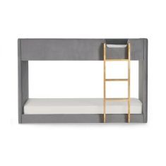 Julian Bowen Daytona Bunk Bed