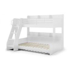 Julian Bowen Domino Triple Sleeper - White
