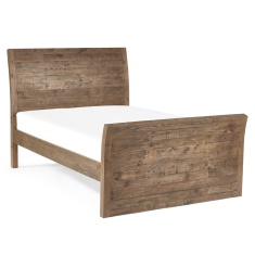 Julian Bowen Heritage Bed