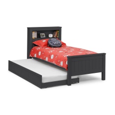 Julian Bowen Maine Underbed - Anthracite