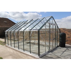Elite 10ft 5" Wide Supreme Greenhouse
