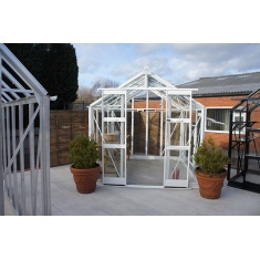 Elite 7ft 5" Wide Titan 700 Greenhouse
