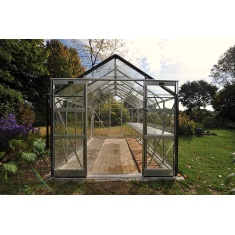 Elite 8ft 5" Wide GX 800 Greenhouse