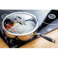 Stellar James Martin 28cm Saute Pan