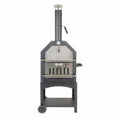 La Hacienda Lorenzo Multi-Function Pizza Oven