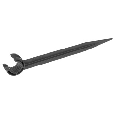 Gardena Micro-Drip 1/2' Pipe Peg Gardena Micro-Drip 1/2' Pipe Peg