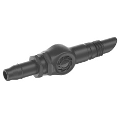Gardena Micro-Drip Connector 4.6 mm (3/16') Gardena Micro-Drip Connector 4.6 mm (3/16')