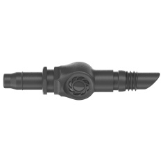 Gardena Micro-Drip Connector 4.6 mm (3/16')
