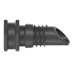 Gardena Micro-Drip Plug 4.6 mm (3/16')