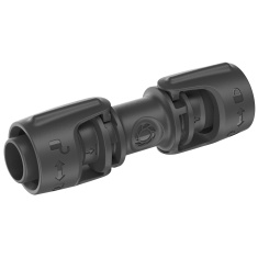 Gardena Micro-Drip Connector 13 mm (1/2') Gardena Micro-Drip Connector 13 mm (1/2')
