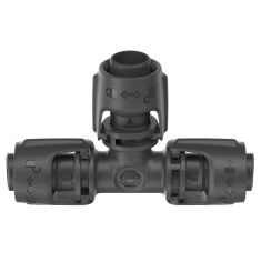 Gardena Micro-Drip T-Joint 13 mm (1/2')