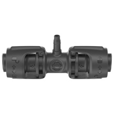 Gardena Micro-Drip T-Joint 1/2' - 3/16'