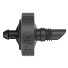 Gardena Micro-Drip Endline Drip Head 2 L/H, pressure-regulating