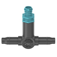 Gardena Micro-Drip Inline Drip Head 2 L/H