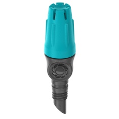 Gardena Micro-Drip Small Area Spray Nozzle Gardena Micro-Drip Small Area Spray Nozzle
