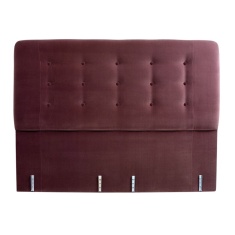 Vispring Achilles Euro Fit Floor Standing Headboard Vispring Achilles Euro Fit Floor Standing Headboard