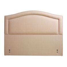 Vispring Artemis Bolt Through Floor Standing Headboard Vispring Artemis Bolt Through Floor Standing Headboard