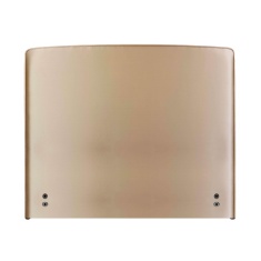 Vispring Palladio Bolt Through Floor Standing Headboard Vispring Palladio Bolt Through Floor Standing Headboard