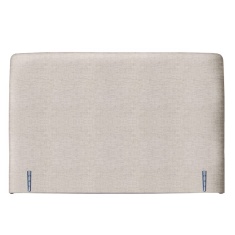 Vispring Rhea Euro Fit Floor Standing Headboard Vispring Rhea Euro Fit Floor Standing Headboard