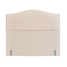 Vispring Iris Euro Fit Floor Standing Headboard Vispring Iris Euro Fit Floor Standing Headboard