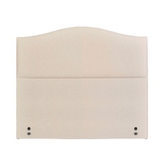 Vispring Iris Bolt Through Floor Standing Headboard Vispring Iris Bolt Through Floor Standing Headboard