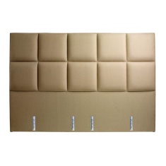 Vispring Atlas Euro Fit Floor Standing Headboard Vispring Atlas Euro Fit Floor Standing Headboard