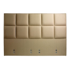 Vispring Atlas Bolt Through Floor Standing Headboard Vispring Atlas Bolt Through Floor Standing Headboard