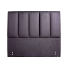 Vispring Ceto Bolt Through Floor Standing Headboard Vispring Ceto Bolt Through Floor Standing Headboard