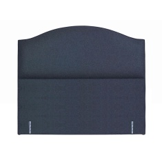 Vispring Clabon Euro Fit Floor Standing Headboard Vispring Clabon Euro Fit Floor Standing Headboard