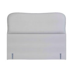 Vispring Lennox Euro Fit Floor Standing Headboard Vispring Lennox Euro Fit Floor Standing Headboard