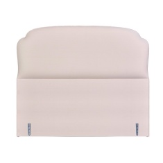 Vispring Moncorvo Euro Fit Floor Standing Headboard Vispring Moncorvo Euro Fit Floor Standing Headboard