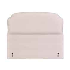 Vispring Moncorvo Bolt Through Floor Standing Headboard Vispring Moncorvo Bolt Through Floor Standing Headboard