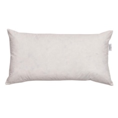 Vispring European Duck Feather & Down Pillow Vispring European Duck Feather & Down Pillow