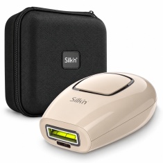 Silk'n INFF1PE1001 Infinity Fast Hair Remover - Rose Gold