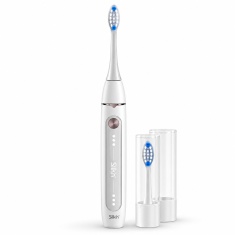 Silk'n SY1PE1W001 SonicYou Electric Toothbrush - White