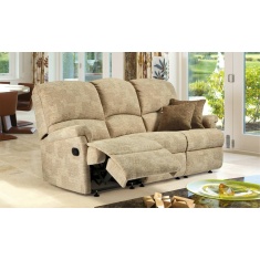 Sherborne Nevada 3 Seater Recliner Sofa