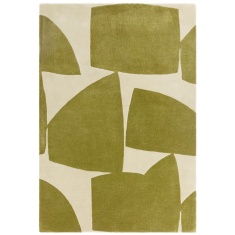 Asiatic Romy 04 Kite Geometric Rug - Sage Asiatic Romy 04 Kite Geometric Rug - Sage