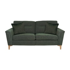 Ercol Sandford Medium 2 Seater Sofa Ercol Sandford Medium 2 Seater Sofa