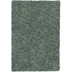 Mastercraft 039-0001/4422 Twilight Shaggy Rug - Green Mastercraft 039-0001/4422 Twilight Shaggy Rug - Green