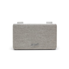 Roberts PLAYFMW Portable Radio - White