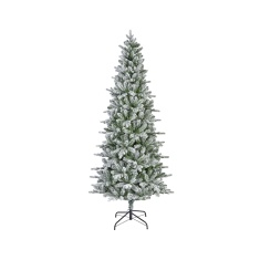 Everlands Killington Fir Frosted Artificial Christmas Tree