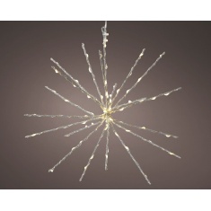 Lumineo Micro LED Polestar Lights 30cm