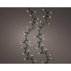 Lumineo 1500 LED Compact Lights 34m - Warm White