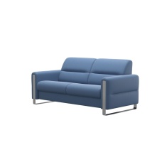 Stressless Fiona Fabric 2 Seater Sofa