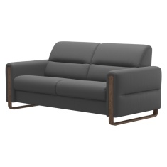 Stressless Fiona Fabric 2.5 Seater Sofa