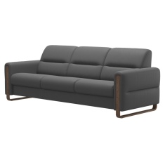 Stressless Fiona Fabric 3 Seater Sofa
