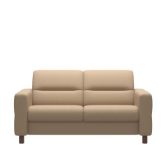 Stressless Fiona Leather 2 Seater Sofa