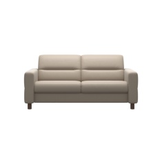 Stressless Fiona Leather 2.5 Seater Sofa