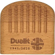 Dualit Wooden 4 Slice Toast Rack