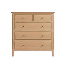 Newport 2 over 3 Chest Of Drawers